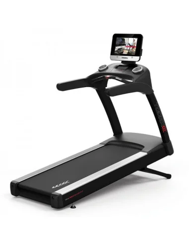 Tapis de course TOORX Professionnel TRX-8500 EVO TFT 