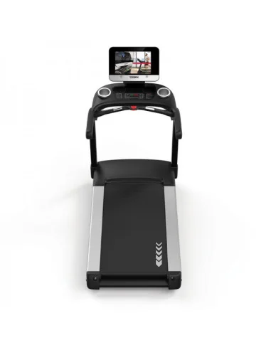 Tapis de course TOORX Professionnel TRX-8500 EVO TFT 