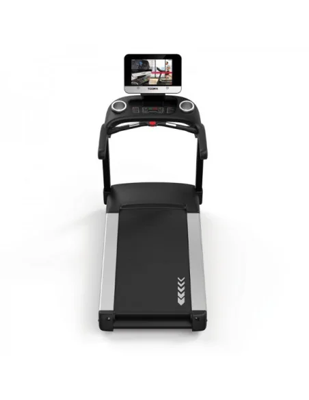 Tapis de course TOORX Professionnel TRX-8500 EVO TFT 