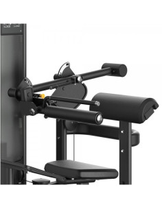 Appareil de musculation Hip thrust TOORX PRO PLX-9000  2