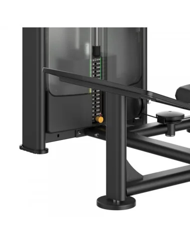 Appareil de musculation Hip thrust TOORX PRO PLX-9000 