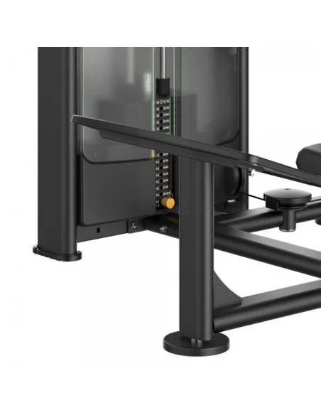 Appareil de musculation Hip thrust TOORX PRO PLX-9000 