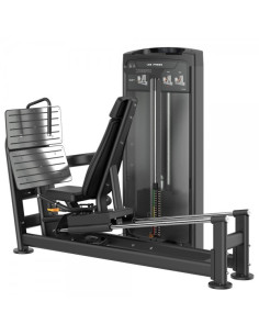 Presse à cuisses horizontale TOORX Professionnel PLX-8700 