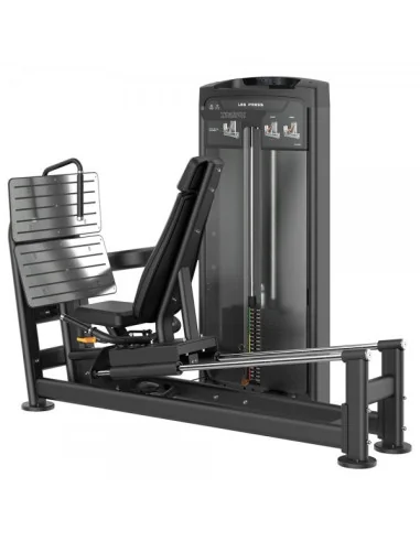 Presse à cuisses horizontale TOORX Professionnel PLX-8700 