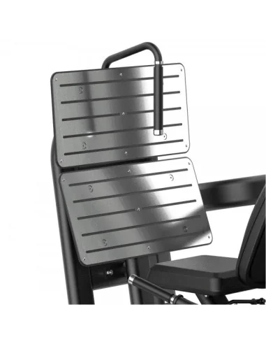 Presse à cuisses horizontale TOORX Professionnel PLX-8700 