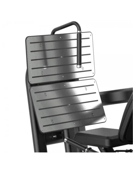 Presse à cuisses horizontale TOORX Professionnel PLX-8700 