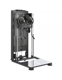 Appareil de musculation Multi Flight TOORX PRO PLX-8200 