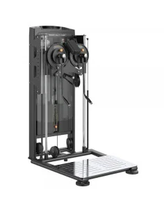 Appareil de musculation Multi Flight TOORX PRO PLX-8200