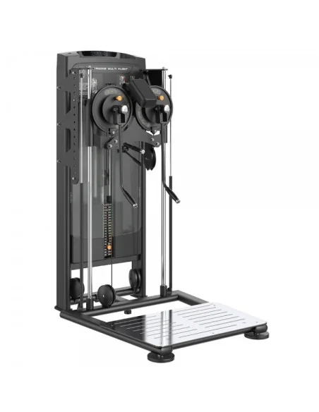 Appareil de musculation Multi Flight TOORX PRO PLX-8200 