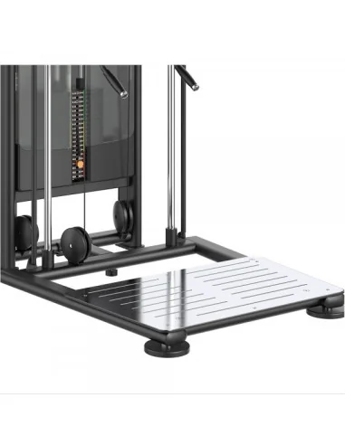 Appareil de musculation Multi Flight TOORX PRO PLX-8200 