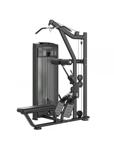 Lat machine/Poulie TOORX PRO PLX-9400 