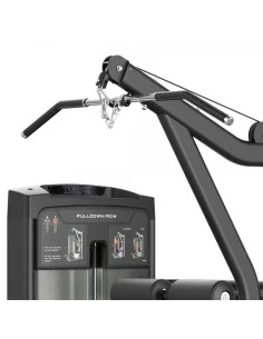 Lat machine/Poulie TOORX PRO PLX-9400  2