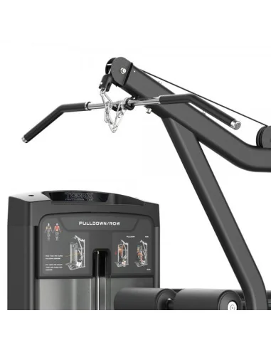 Lat machine/Poulie TOORX PRO PLX-9400 