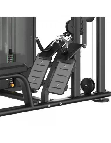 Lat machine/Poulie TOORX PRO PLX-9400 