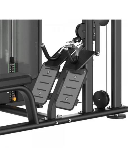 Lat machine/Poulie TOORX PRO PLX-9400 