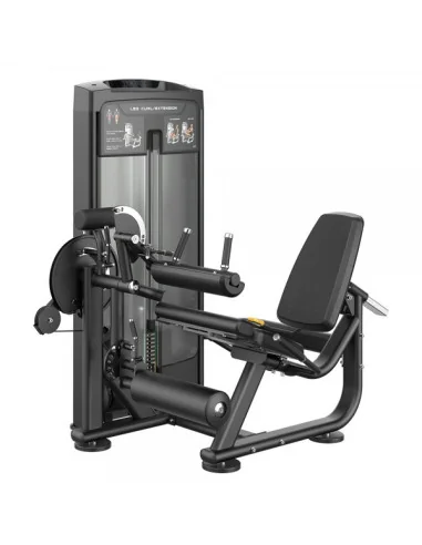 Leg curl/Extension en position assise TOORX PRO PLX-9600 