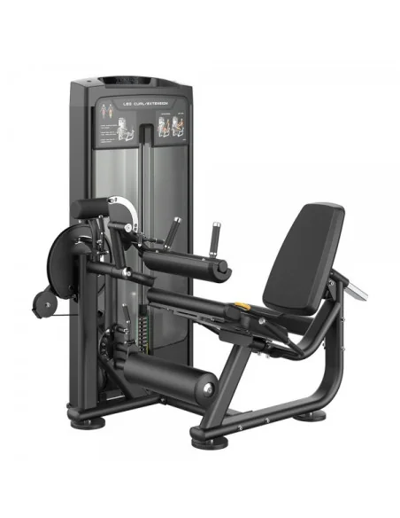 Leg curl/Extension en position assise TOORX PRO PLX-9600 