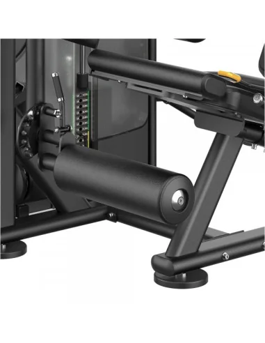 Leg curl/Extension en position assise TOORX PRO PLX-9600 