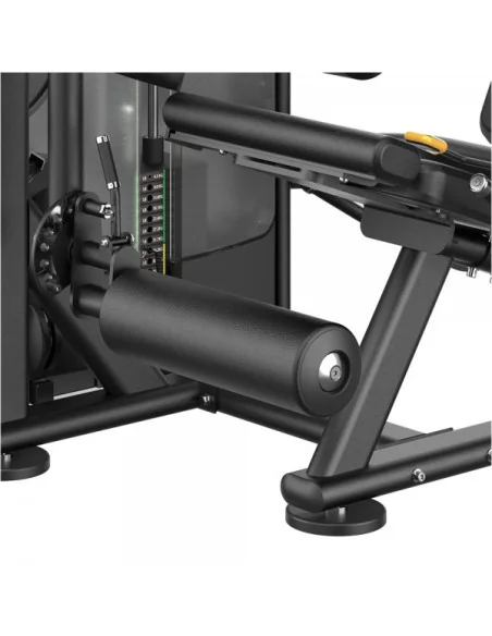 Leg curl/Extension en position assise TOORX PRO PLX-9600 