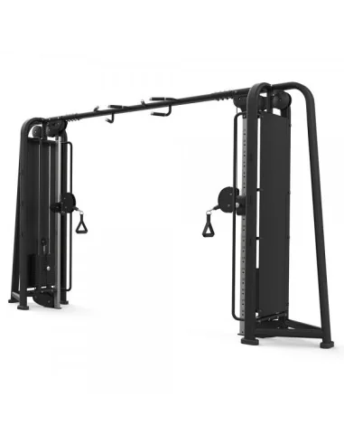 Cable Crossover TOORX PRO CSX-7000 