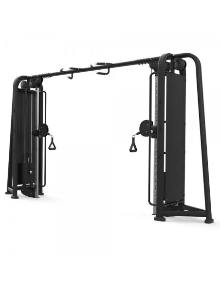 Cable Crossover TOORX PRO CSX-7000 