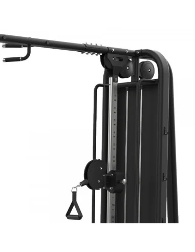 Cable Crossover TOORX PRO CSX-7000 