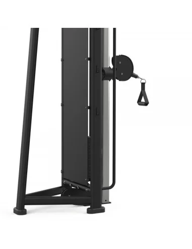 Cable Crossover TOORX PRO CSX-7000 