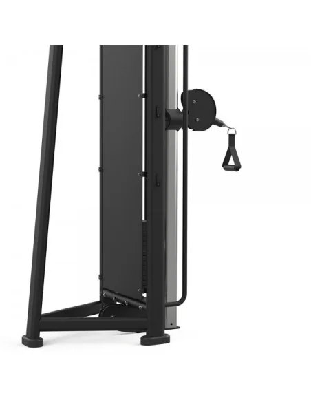 Cable Crossover TOORX PRO CSX-7000 