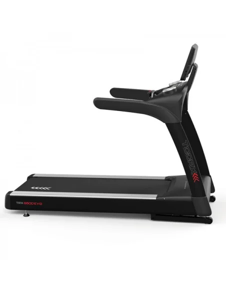 Tapis de course TOORX Professionnel TRX-8500 EVO 