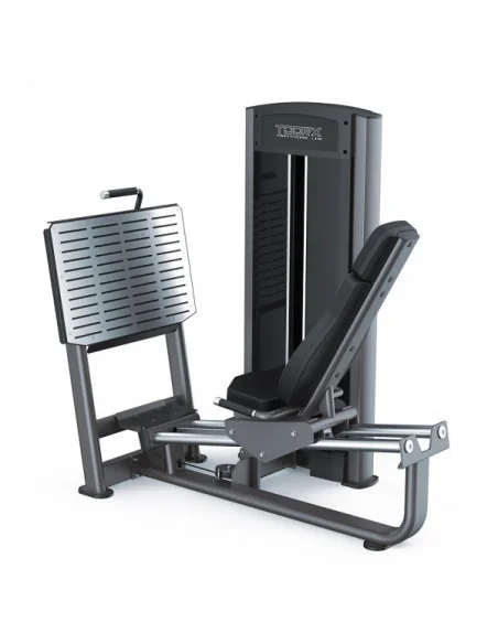 Presse à cuisses horizontale TOORX PRO PLX-6600 