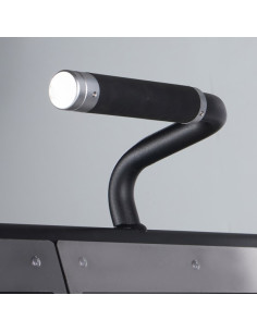 Presse à cuisses horizontale TOORX PRO PLX-6600  2