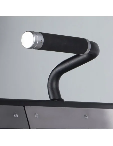 Presse à cuisses horizontale TOORX PRO PLX-6600 