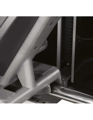 Presse à cuisses horizontale TOORX PRO PLX-6600 