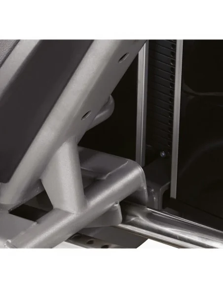 Presse à cuisses horizontale TOORX PRO PLX-6600 