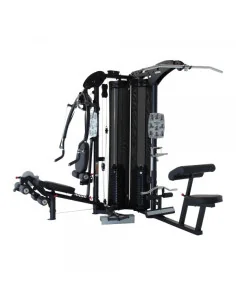 Station de musculation INSPIRE M5 Noir 