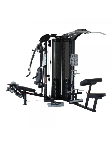 Station de musculation INSPIRE M5 Noir 