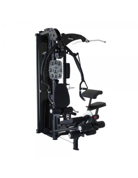 Station de musculation INSPIRE M5 Noir 