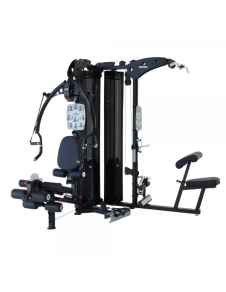 Station de musculation INSPIRE M5 Noir 