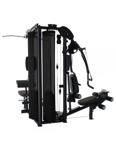 Station de musculation INSPIRE M5 Noir 