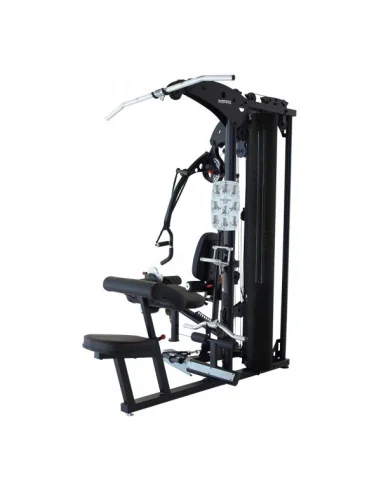 Station de musculation INSPIRE M5 Noir 
