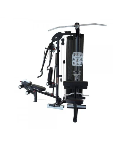 Station de musculation INSPIRE M5 Noir 