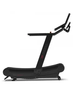 Tapis de course avec surface de course incurvée TOORX Professionnel RACE-CROSS-PRO  2