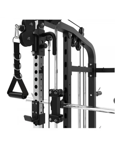 Functional Smith Machine TOORX Chrono Pro Line ASX-4000 