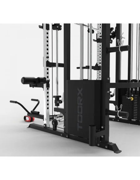 Functional Smith Machine TOORX Chrono Pro Line ASX-4000 