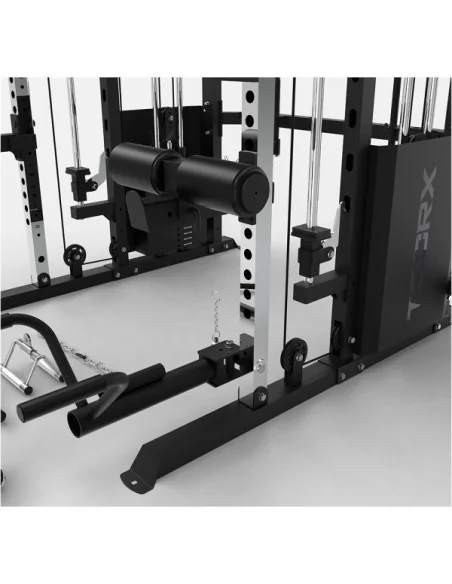 Functional Smith Machine TOORX Chrono Pro Line ASX-4000 