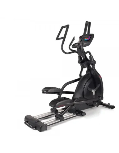 Vélo elliptique ergomètre connecté TOORX Professionnel ERX-9500-TFT 