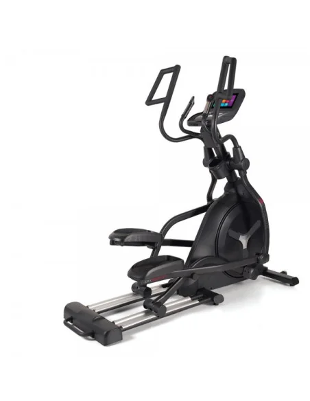 Vélo elliptique ergomètre connecté TOORX Professionnel ERX-9500-TFT 