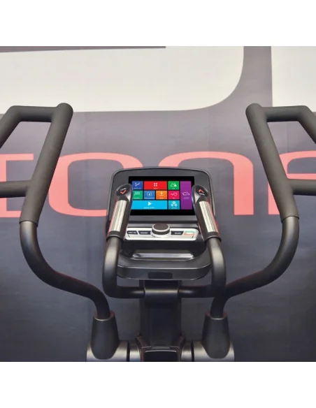 Vélo elliptique ergomètre connecté TOORX Professionnel ERX-9500-TFT 