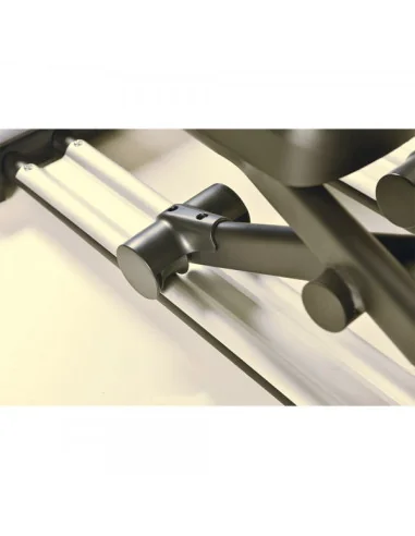 Vélo elliptique ergomètre connecté TOORX Professionnel ERX-9500-TFT 