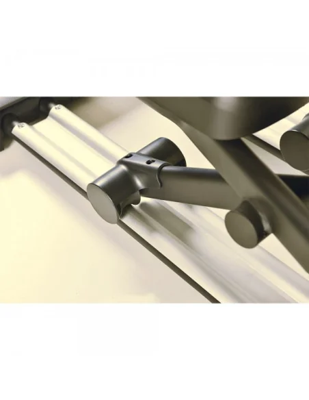 Vélo elliptique ergomètre connecté TOORX Professionnel ERX-9500-TFT 